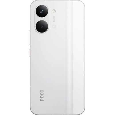 смартфон Xiaomi POCO X8 Pro Max 12/512GB White