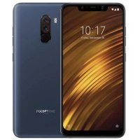 смартфон Xiaomi Pocophone F1 6-128GB Blue