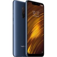 смартфон Xiaomi Pocophone F1 6-128GB Blue