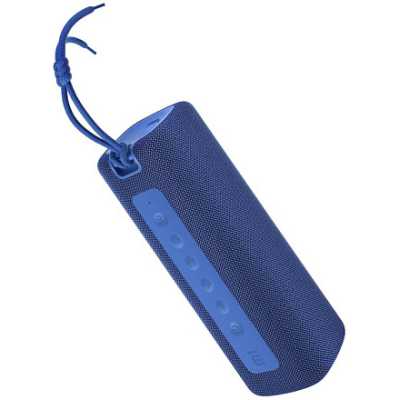 Xiaomi Portable Bluetooth Speaker Blue