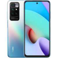 смартфон Xiaomi Redmi 10 2022 4/128GB Sea Blue