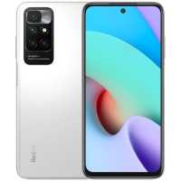 смартфон Xiaomi Redmi 10 4/64GB White
