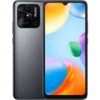 смартфон Xiaomi Redmi 10C 3/64GB Graphite Gray
