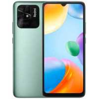 смартфон Xiaomi Redmi 10C 4/128GB Mint Green