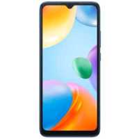 Xiaomi Redmi 10C 4/128GB Ocean Blue