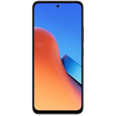 Xiaomi Redmi 12 4/128GB Midnight Black
