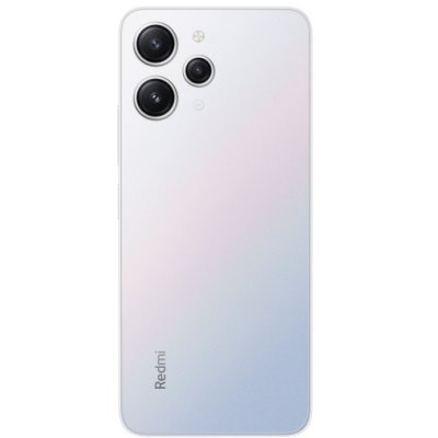 смартфон Xiaomi Redmi 12 8/256GB Polar Silver