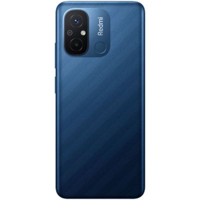 смартфон Xiaomi Redmi 12C 4/128GB Ocean Blue