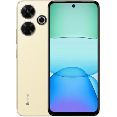 смартфон Xiaomi Redmi 13 6/128GB Gold