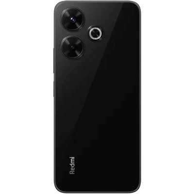 смартфон Xiaomi Redmi 13 6/128GB Midnight Black