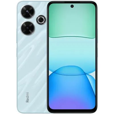 смартфон Xiaomi Redmi 13 6/128GB Ocean Blue