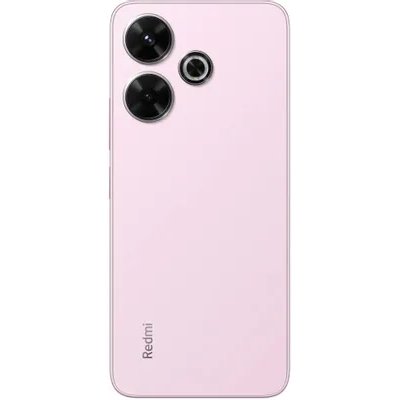 смартфон Xiaomi Redmi 13 6/128GB Pink