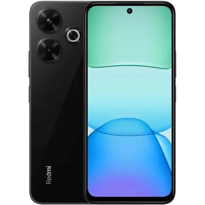 смартфон Xiaomi Redmi 13 8/256GB Midnight Black