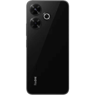 смартфон Xiaomi Redmi 13 8/256GB Midnight Black