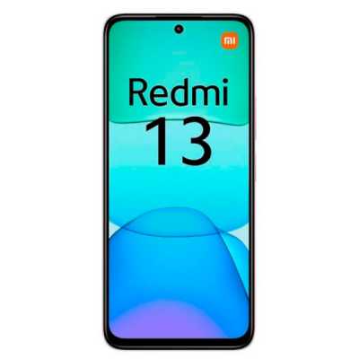 Xiaomi Redmi 13 8/256GB Pearl Pink