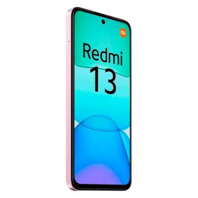 Xiaomi Redmi 13 8/256GB Pearl Pink