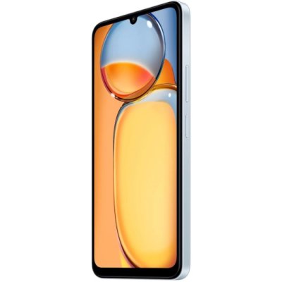 смартфон Xiaomi Redmi 13C 8/256GB Glacier White