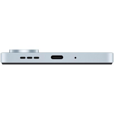 Xiaomi Redmi 13C 8/256GB Glacier White