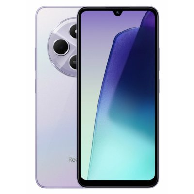 смартфон Xiaomi Redmi 14C 4/128GB Dreamy Purple
