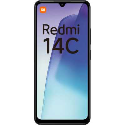 Xiaomi Redmi 14C 4/128GB Midnight Black
