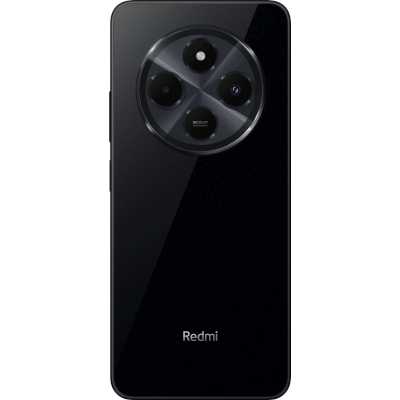смартфон Xiaomi Redmi 14C 4/128GB Midnight Black