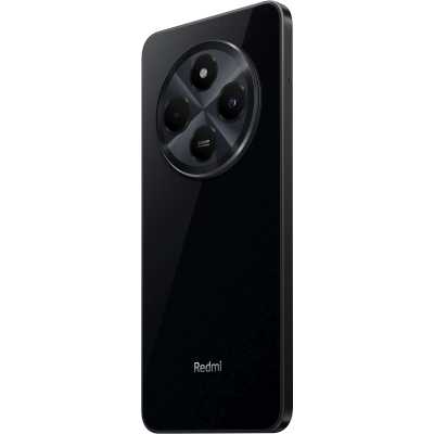 смартфон Xiaomi Redmi 14C 4/128GB Midnight Black