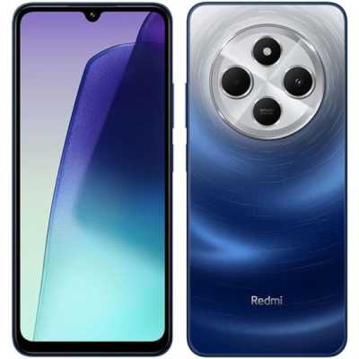 смартфон Xiaomi Redmi 14C 8/256GB Blue