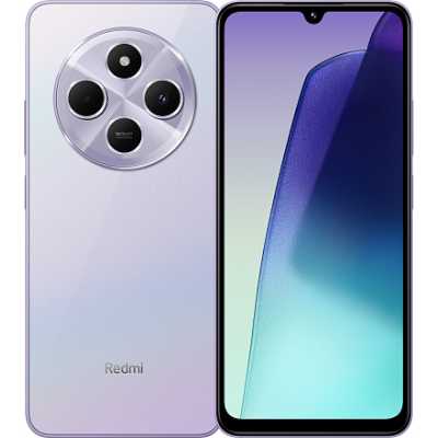 смартфон Xiaomi Redmi 14C 8/256GB Purple