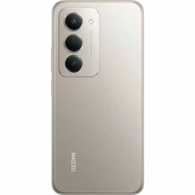 смартфон Xiaomi Redmi 15 6/128GB Grey