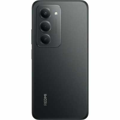 смартфон Xiaomi Redmi 15 8/256GB Black