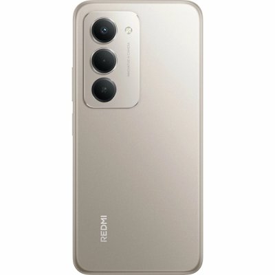 смартфон Xiaomi Redmi 15 8/256GB Grey