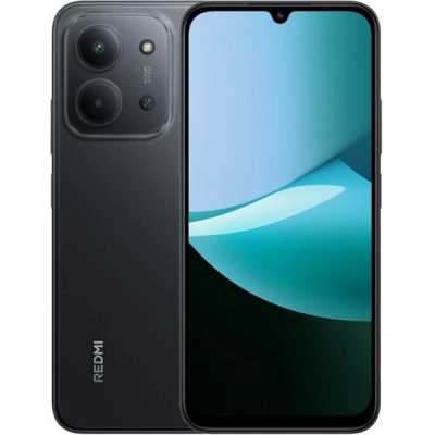 смартфон Xiaomi Redmi 15C 4/128GB Black