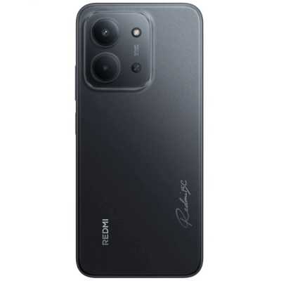 Xiaomi Redmi 15C 4/128GB Black