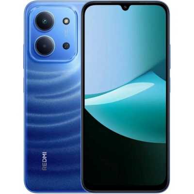 смартфон Xiaomi Redmi 15C 4/128GB Blue