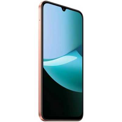 смартфон Xiaomi Redmi 15C 4/128GB Orange