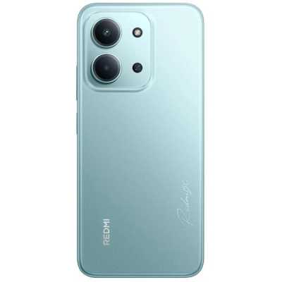 Xiaomi Redmi 15C 4/256GB Green