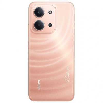 смартфон Xiaomi Redmi 15C 4/256GB Orange