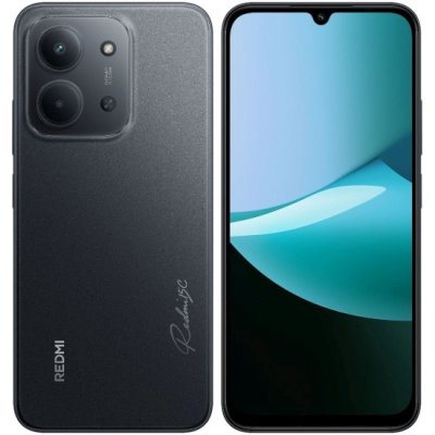 смартфон Xiaomi Redmi 15C 8/256GB Black