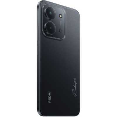 Xiaomi Redmi 15C 8/256GB Black