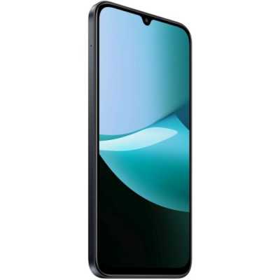 смартфон Xiaomi Redmi 15C 8/256GB Black