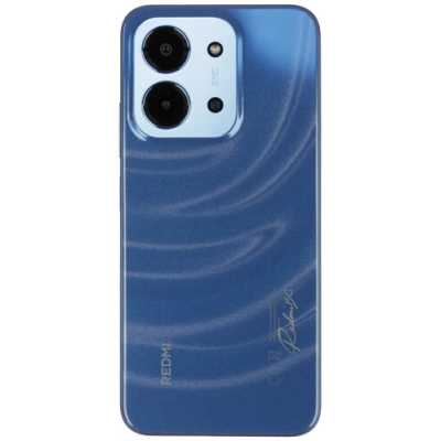 смартфон Xiaomi Redmi 15C 8/256GB Blue