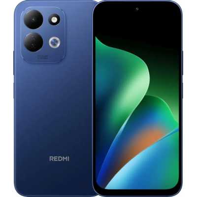смартфон Xiaomi Redmi 17 4/128GB Blue