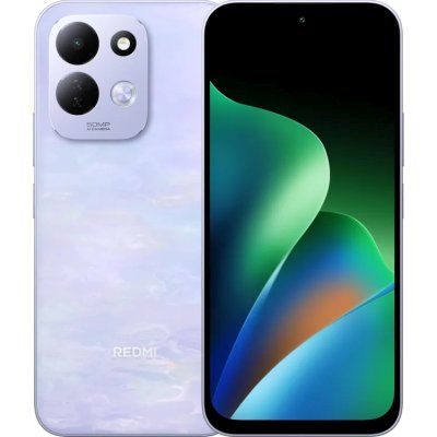 смартфон Xiaomi Redmi 17 4/256GB Purple