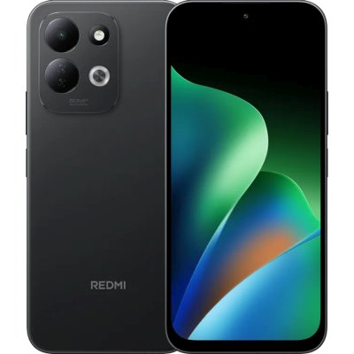 смартфон Xiaomi Redmi 17 8/256GB Black