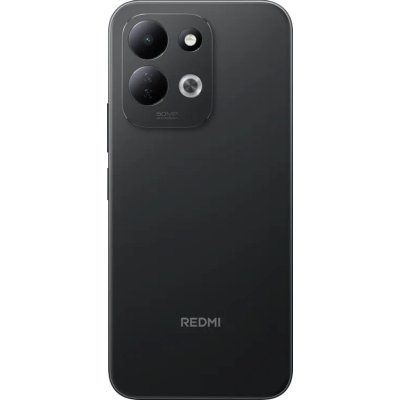 смартфон Xiaomi Redmi 17 8/256GB Black