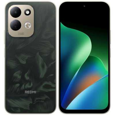 смартфон Xiaomi Redmi 17 8/256GB Green