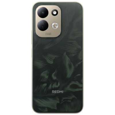 смартфон Xiaomi Redmi 17 8/256GB Green