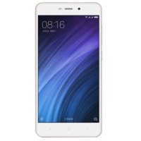 смартфон Xiaomi Redmi 4A 32Gb Gold