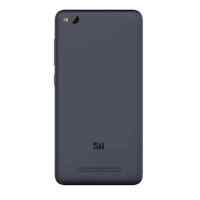 Xiaomi Redmi 4A 32Gb Grey