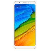смартфон Xiaomi Redmi 5 3-32Gb Gold